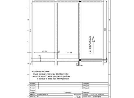 Tiromat 3000/430 P220621103