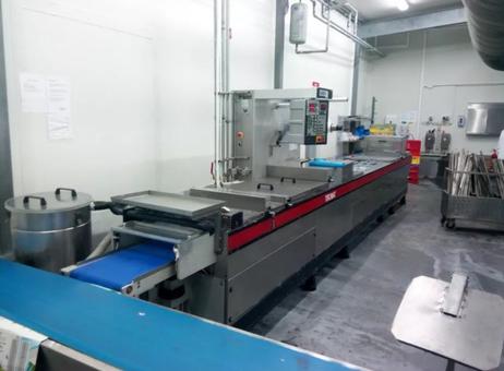 Tiromat 3000/430 P220621103