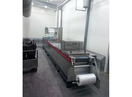 Tiromat 3000/430 P220621103