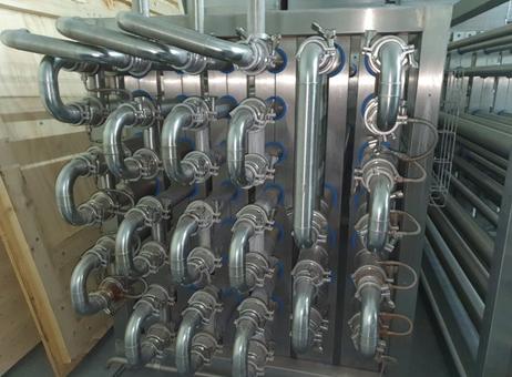 Tetra Pak® 5000 kg/h P220621113