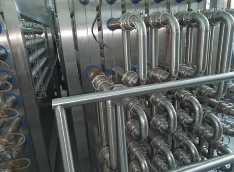 Tetra Pak® 5000 kg/h P220621113