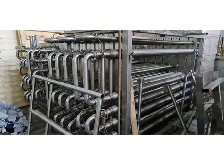 Tetra Pak® 5000 kg/h P220621113