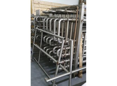 Tetra Pak® 5000 kg/h P220621113
