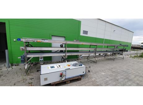 Fruit packing system apple pack P220621127