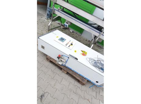 Fruit packing system apple pack P220621127