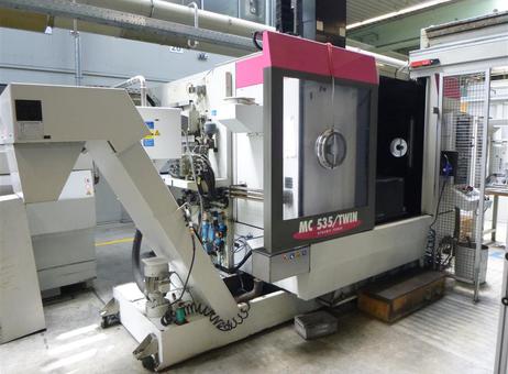 Stama MC 535/TWIN P220623083