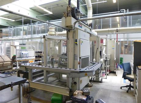 Stama MC 535/TWIN P220623083