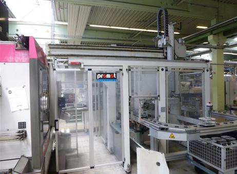 Stama MC 535/TWIN P220623083