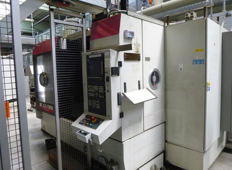 Stama MC 535/TWIN P220623083