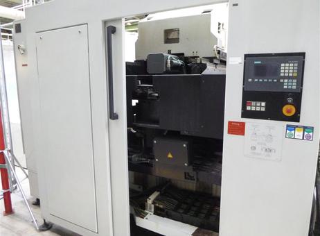 Stama MC 535/TWIN P220623083