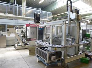 Stama MC 535/TWIN