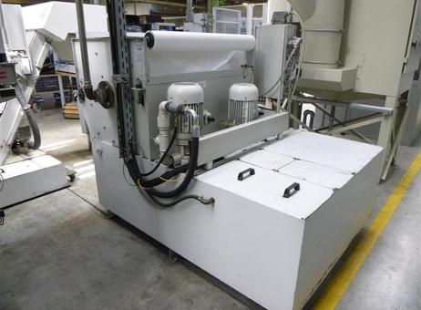 Stama MC 535/TWIN P220623083