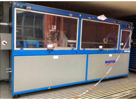 Baston TSQ-P-503-100 P220624015