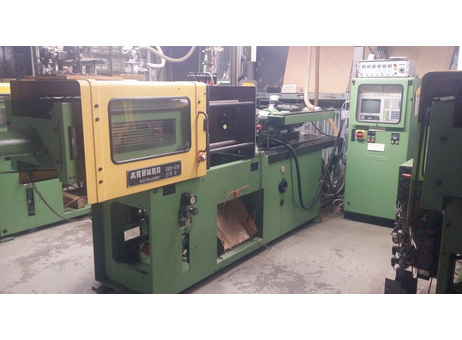 Arburg Allrounder 270 D 500-210 P220624032