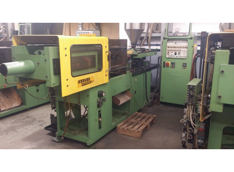 Arburg Allrounder 270 A 500-210 P220624034