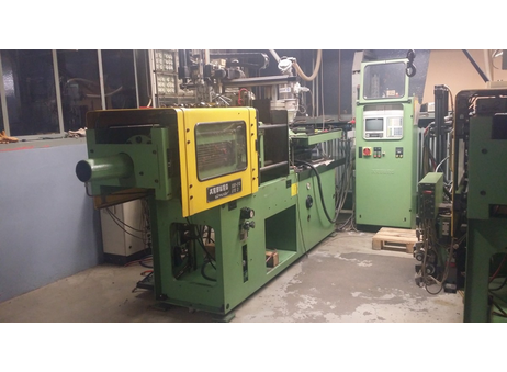 Arburg Allrounder 270 A 500-210 P220624036