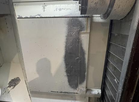 Mazak HCN 8800-ll P220627025