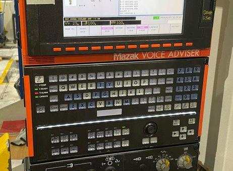 Mazak HCN 8800-ll P220627025