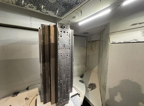 Mazak HCN 8800-ll P220627025