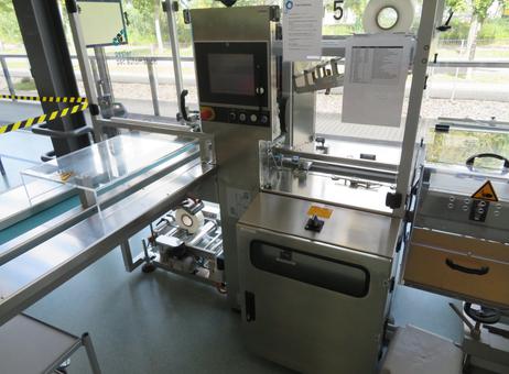Pester PEWO-pack 250 P220629064