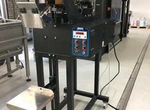 Techno D K1 Bagging machine - Vertical -  Sachet machine