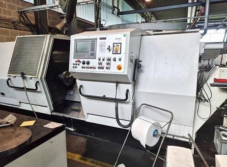 Weipert Ø 540 x 1000 mm P220630001