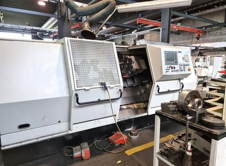 Weipert Ø 540 x 1000 mm P220630001