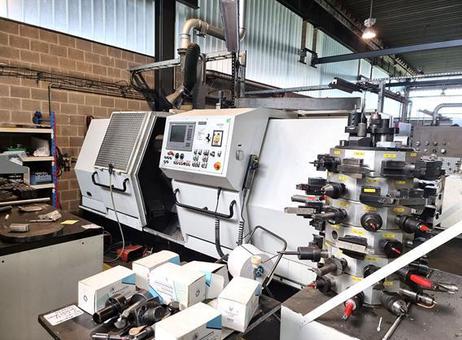 Weipert Ø 540 x 1000 mm P220630001