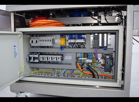 Zellwag Z 201 P220630060