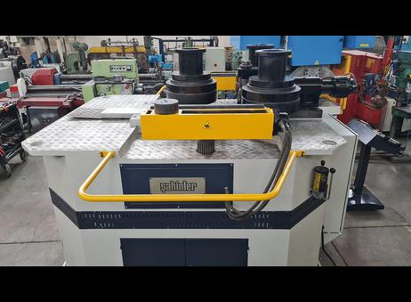 Sahinler HPK-150 P220630084