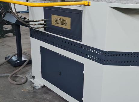 Sahinler HPK-150 P220630084