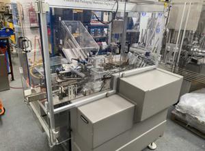 Cam Prx Horizontal Cartoner
