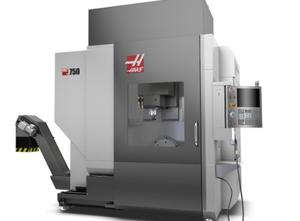 Haas UMC-750