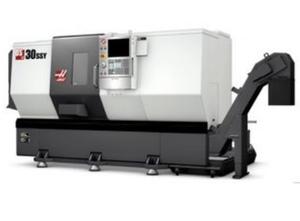 Haas DS-30SSY
