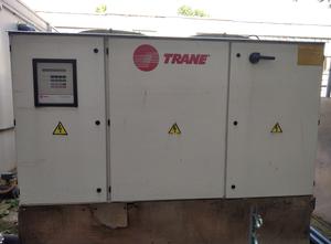 TRANE RTAD 085 cooling unit