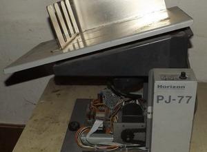 Horizon PJ-77   Jogger