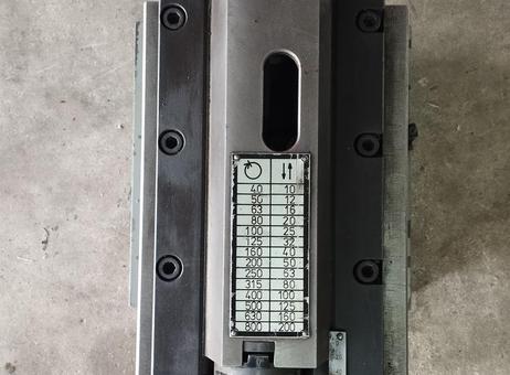 TOS FNK 25 P220713070