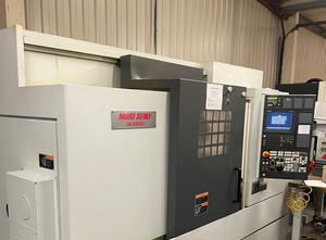 MORI SEIKI NL2500Y/700 cnc lathe