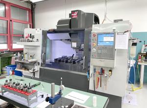 Haas VF-4 SS Machining center - vertical