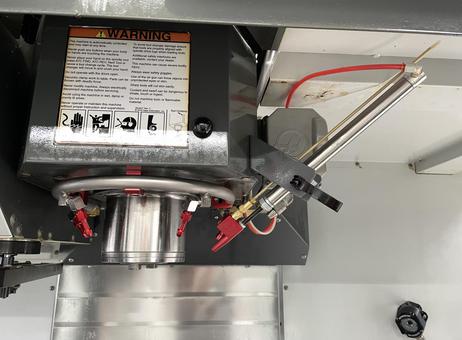Haas VF-4 SS P220715022