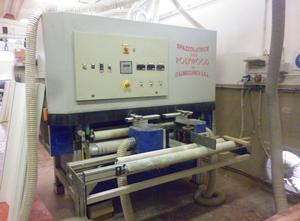 Italmeccanica Polywood 27