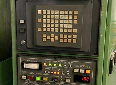 Yasda YBM-900N P220721103
