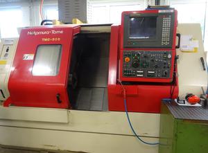 NAKAMURA TMC-300 cnc lathe