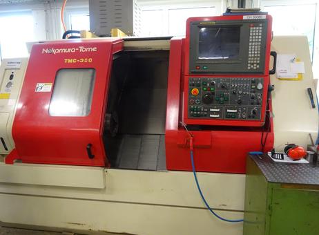 NAKAMURA TMC-300 P220721123