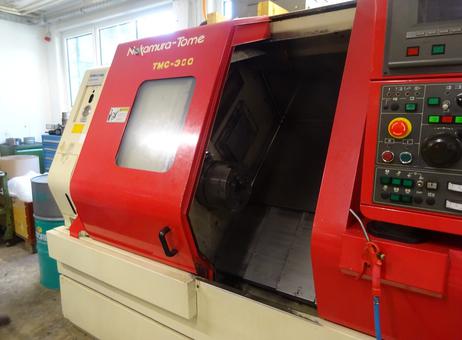NAKAMURA TMC-300 P220721123