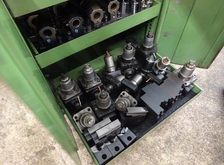 NAKAMURA TMC-300 P220721123