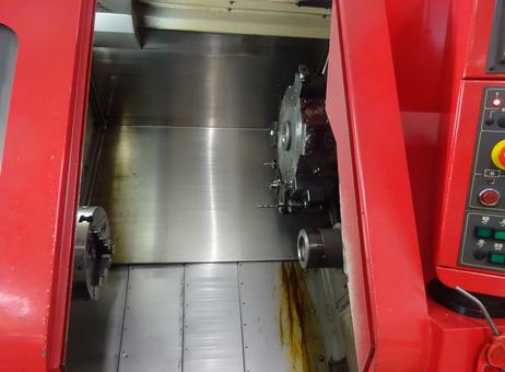 NAKAMURA TMC-300 P220721123
