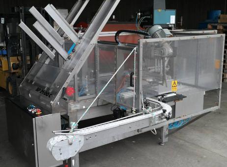 Tepro BP 2400 C P220722048