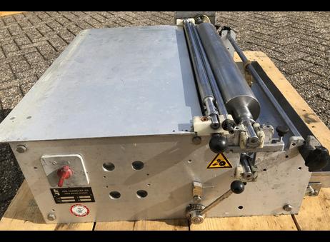 Hunkeler LAM500 P220725019