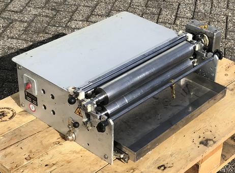 Hunkeler LAM500 P220725019